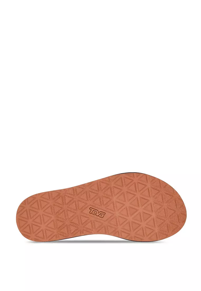 Women's Original Universal Sandal - Maple Sugar Multi (1003987-MSRM)