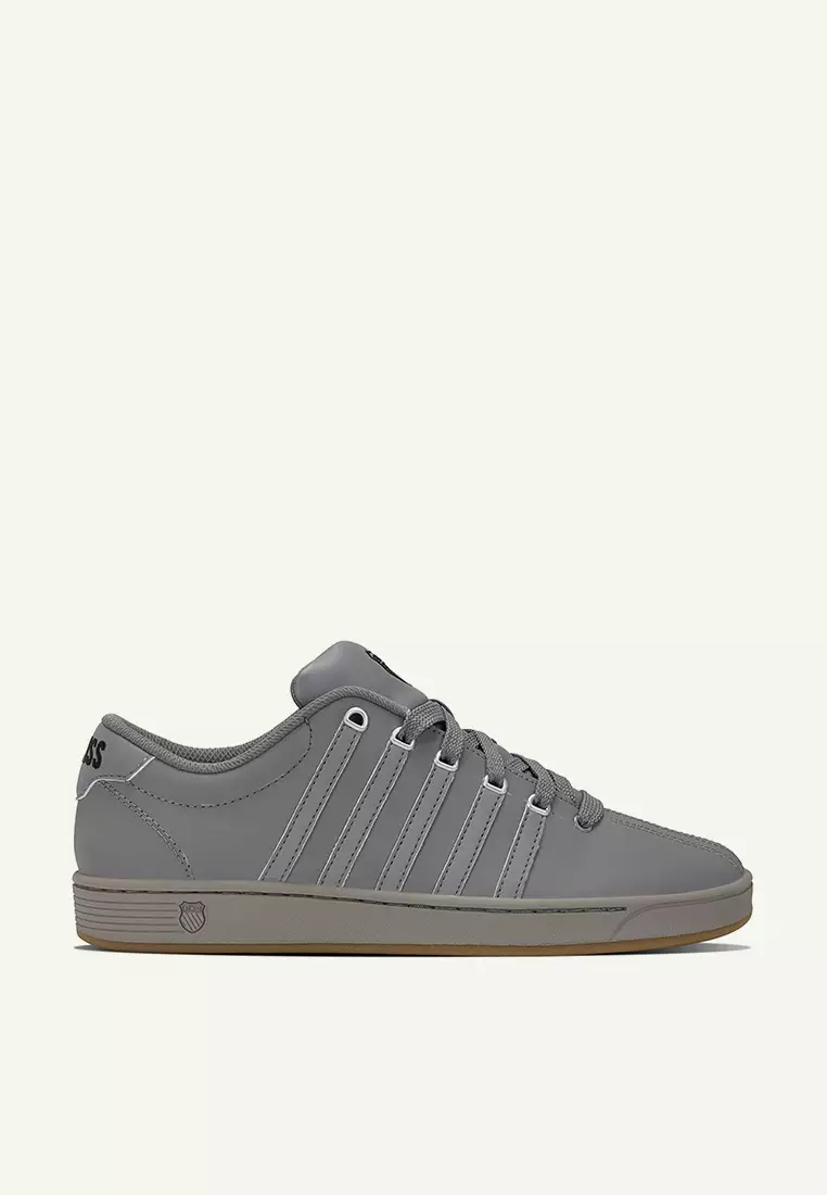 K swiss court pro store ii mens trainers