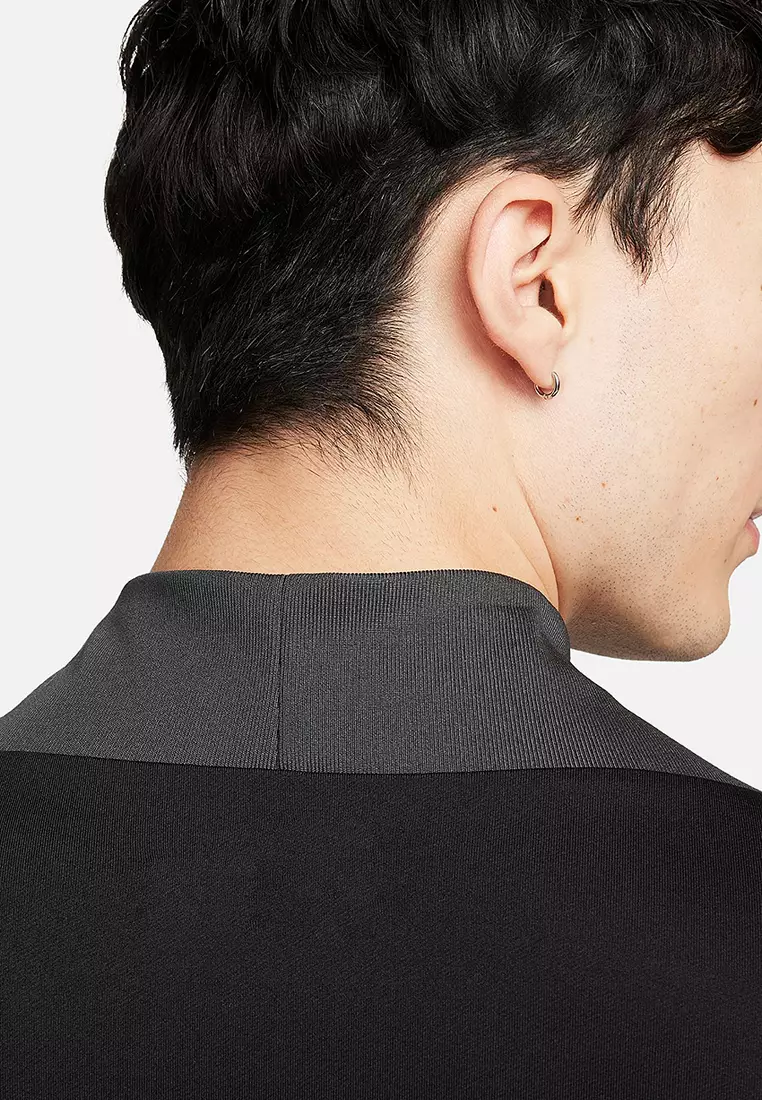 Strike Dri-FIT Soccer 1/2-Zip Drill Top