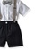RAISING LITTLE multi Ielder Outfit Set 7FA8FKA41E9DBBGS_2