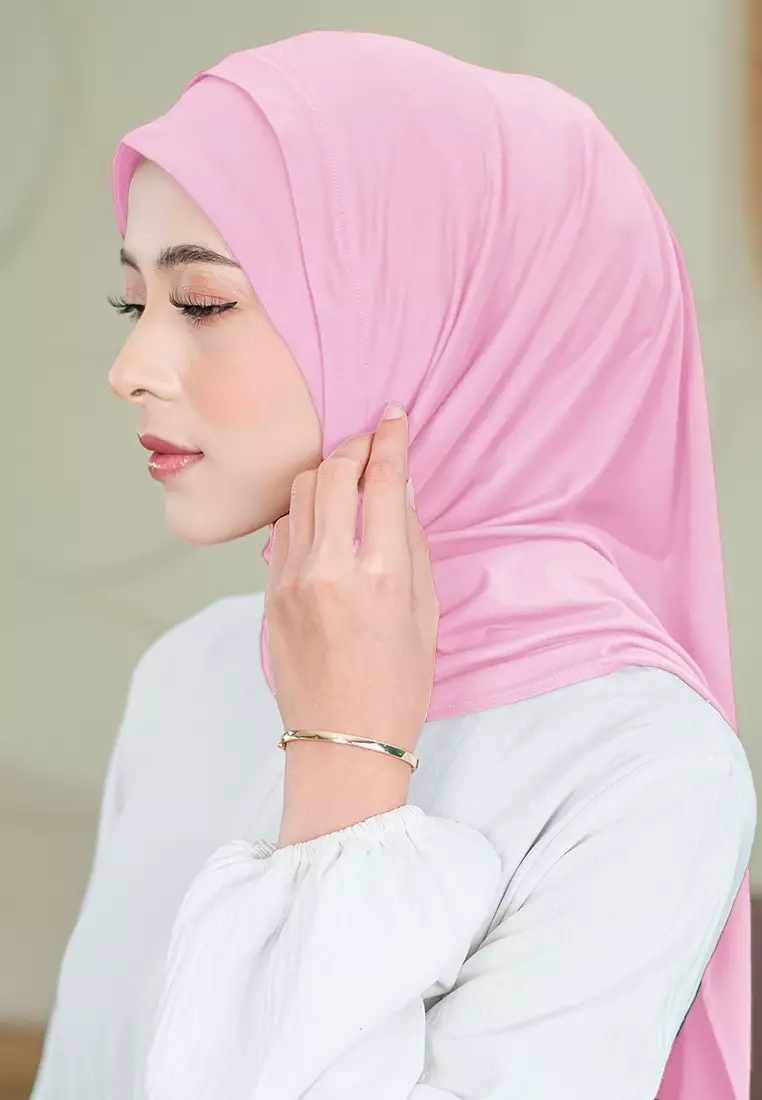 LINDY INSTAN - BABY PINK