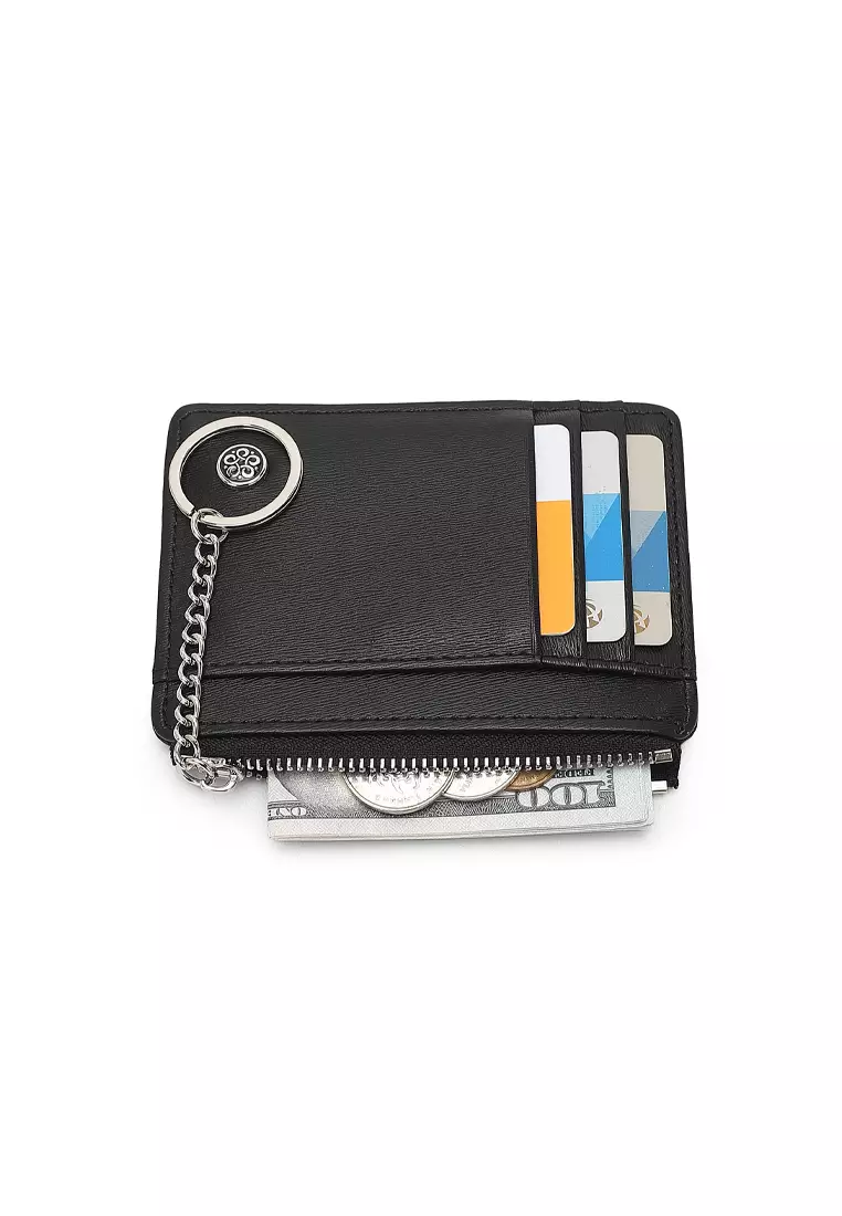 Ladies Card Holder / Wallet