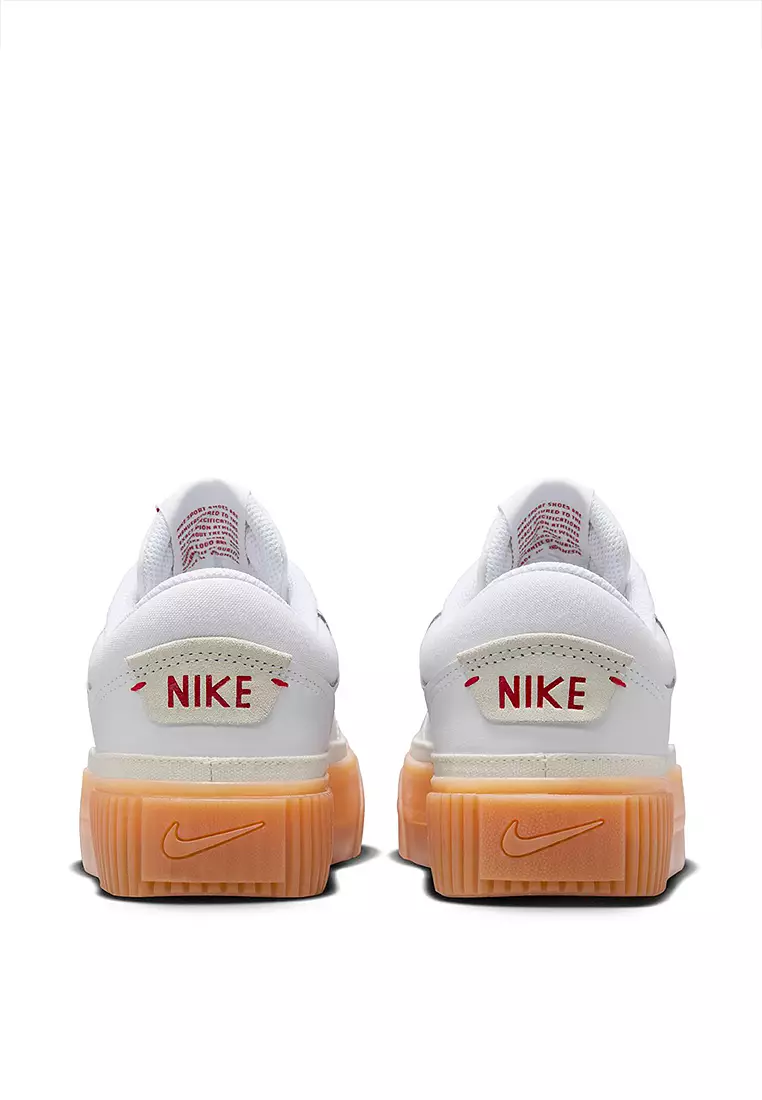 Court Legacy Lift Women's Shoes