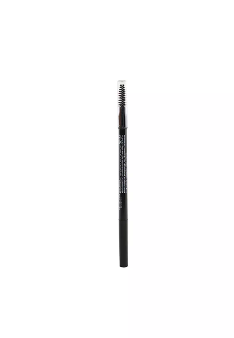 Revitalash - Revitabrow Hi Def Brow Pencil - Soft Brown 0.14g/0.005oz
