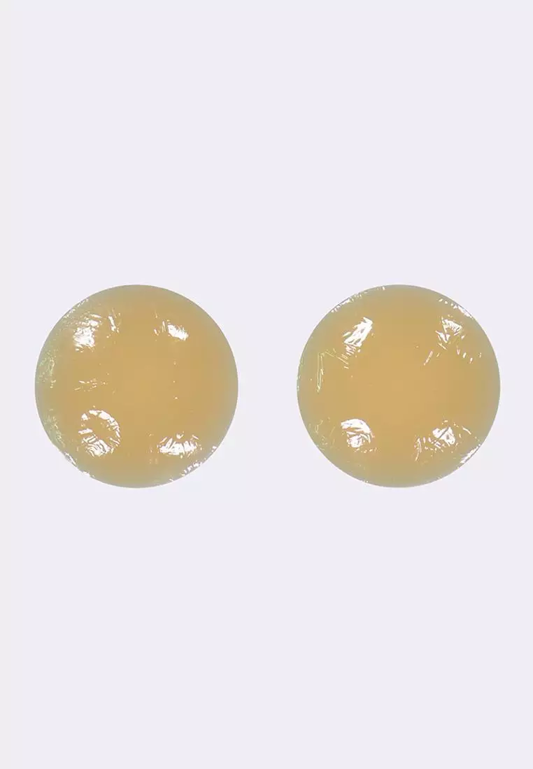 Women's Silicon Nipple Cover