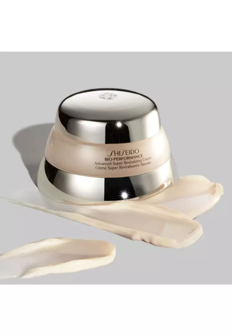 Shiseido - Bio-Performance Advanced Super Revitalizing Cream 50ml