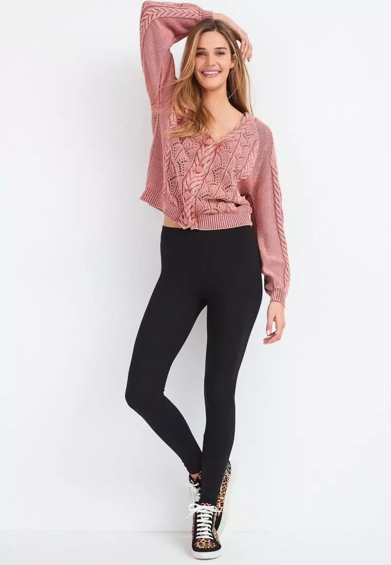 Full Length Leggings