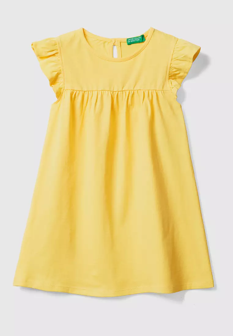 Ucb dresses for baby girl outlet