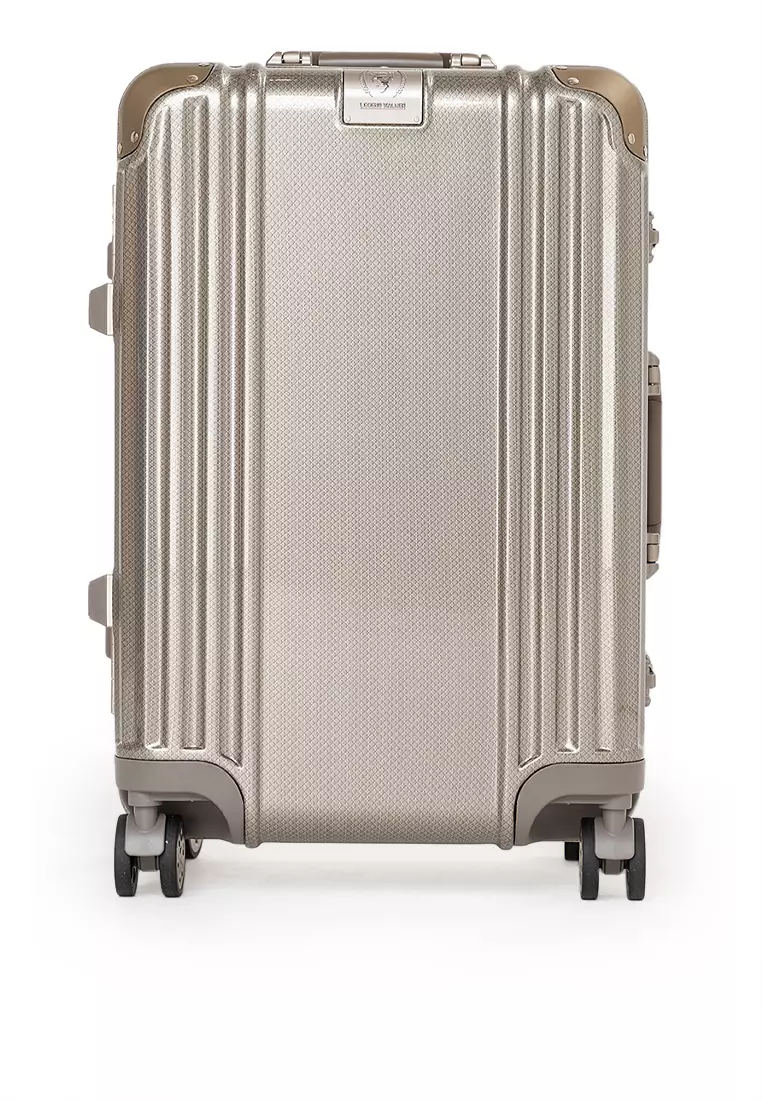 Buy LEGEND WALKER Aluminum Frame 550957 Champagne Bronze (Frame Type