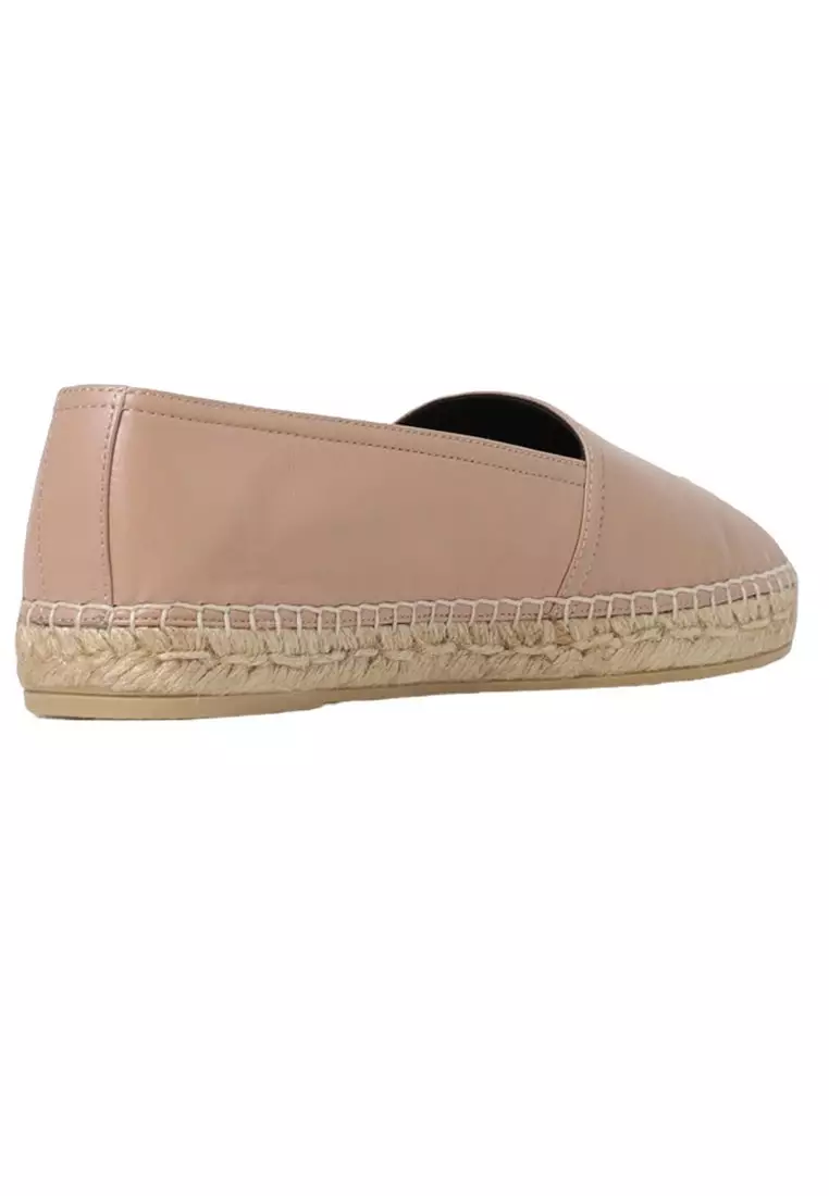 Cassandre Espadrilles女裝船型鞋(粉紅色)
