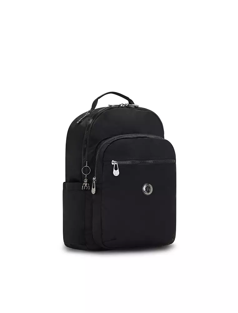 Kipling nylon backpack sale