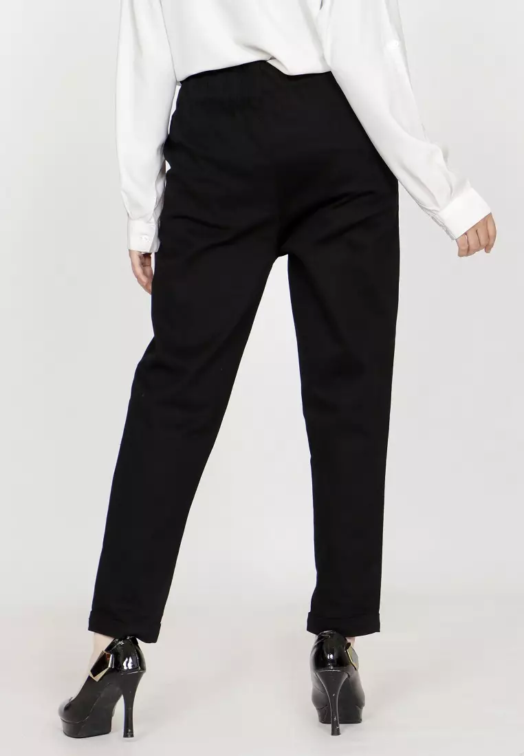 Longpant Twill Aulia