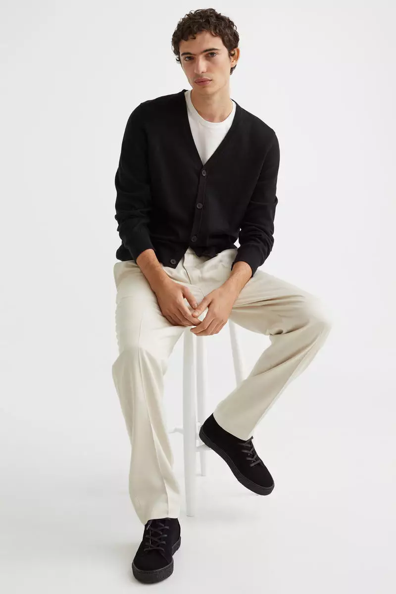 platform trainers h&m