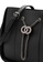 Swiss Polo black Chain Detail Sling Bag FDC92ACC20B280GS_5