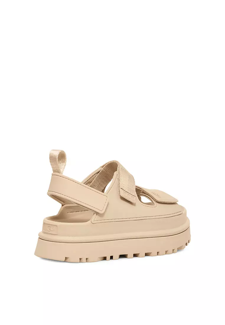 Women's GoldenGlow Sandal - Sea Salt (1152685-SSAL)