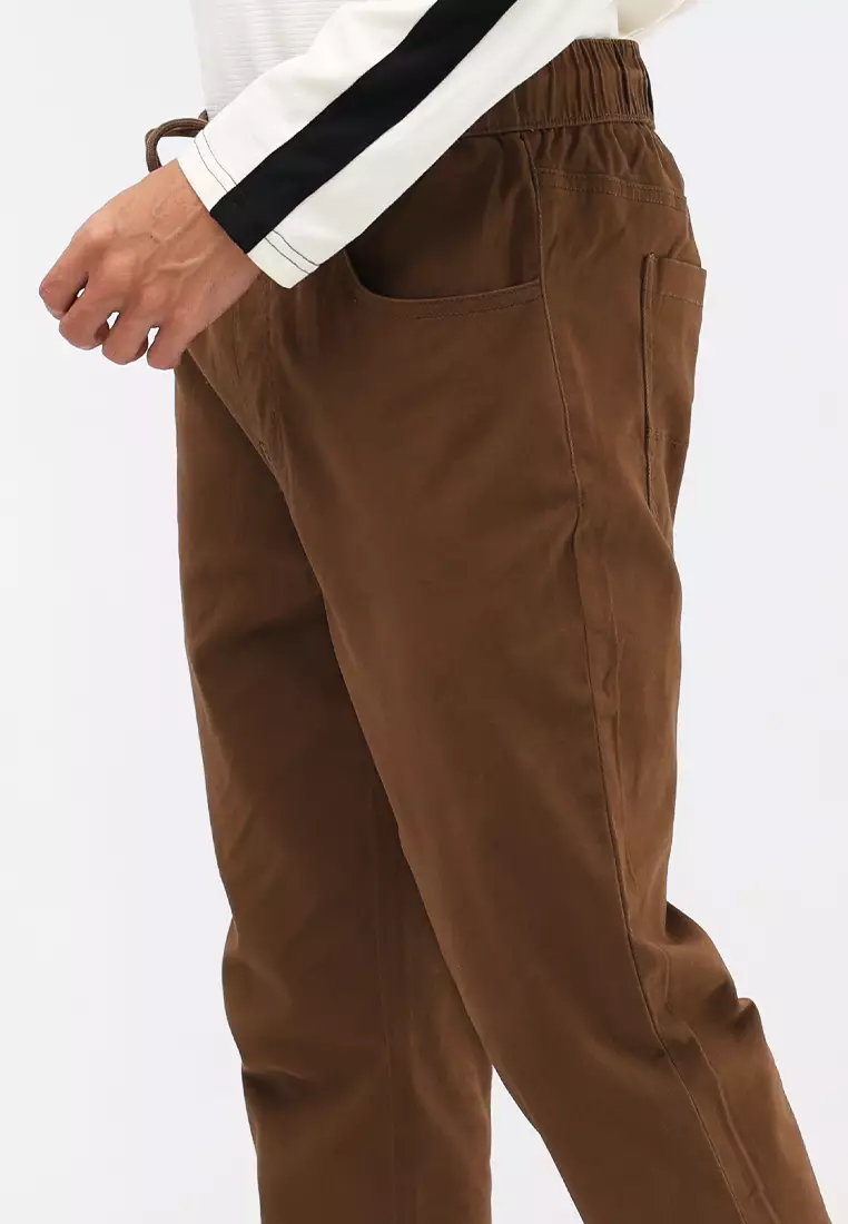 Chinos Trouser Pants