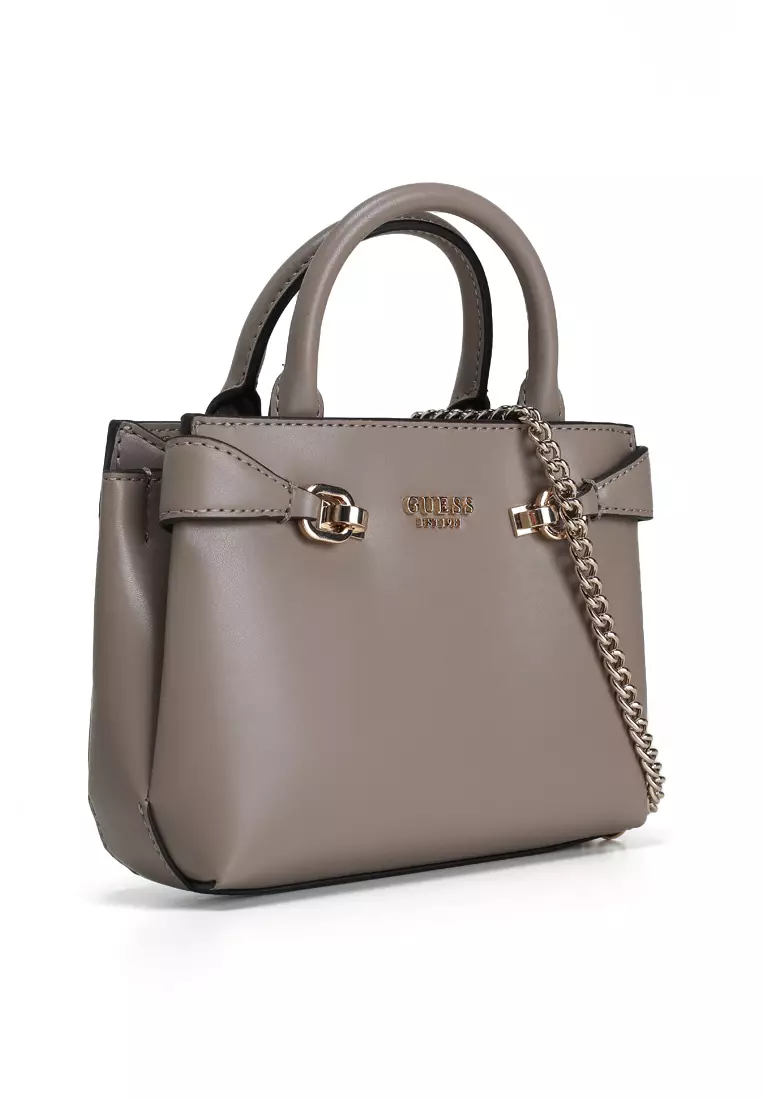 Lorelei Mini Satchel Bag