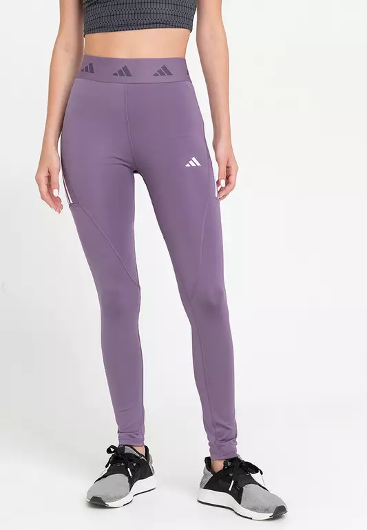 Techfit Hyperglam Full-Length Leggings