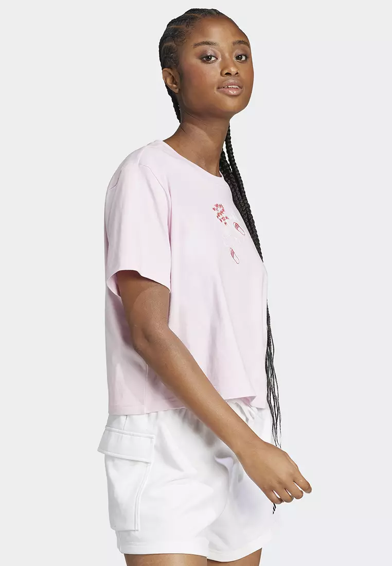 Mini Graphic T-Shirt