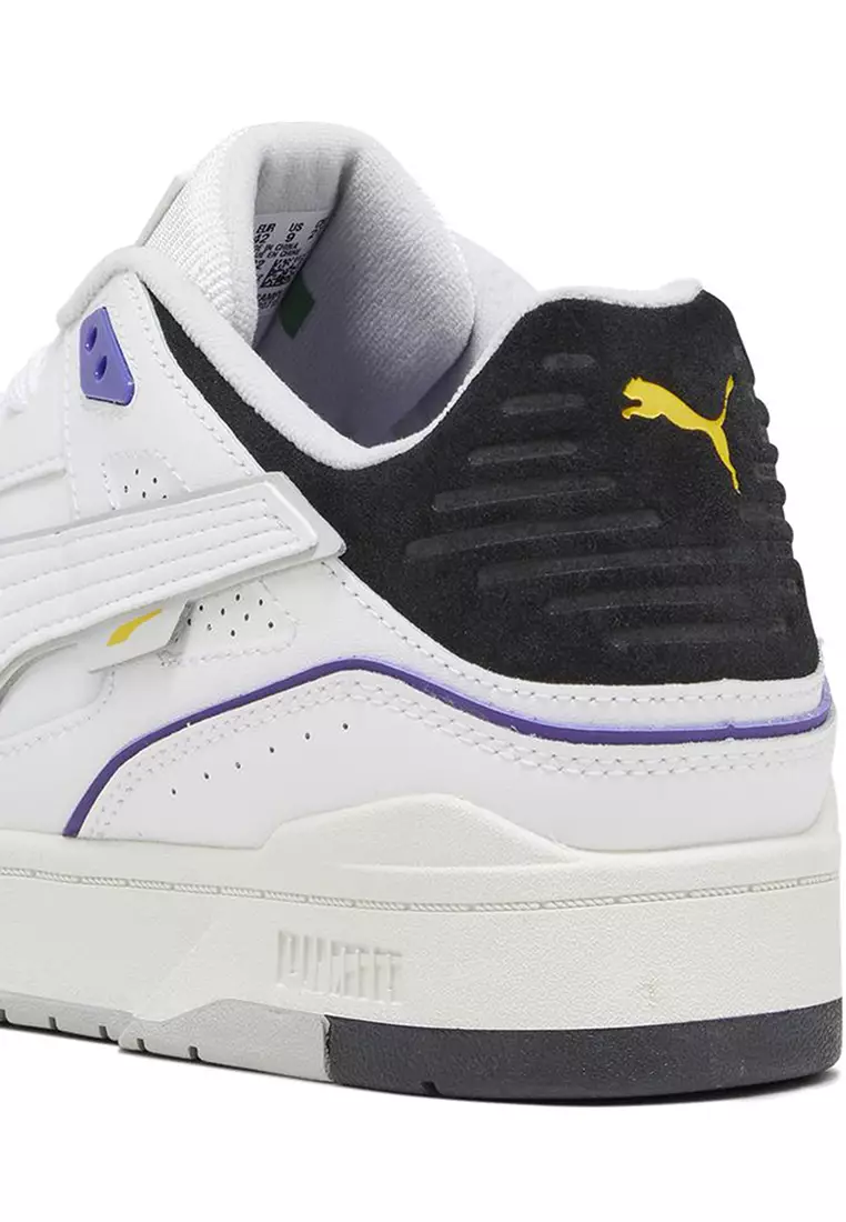 Buy PUMA Slipstream Bball Sneakers 2024 Online ZALORA Singapore