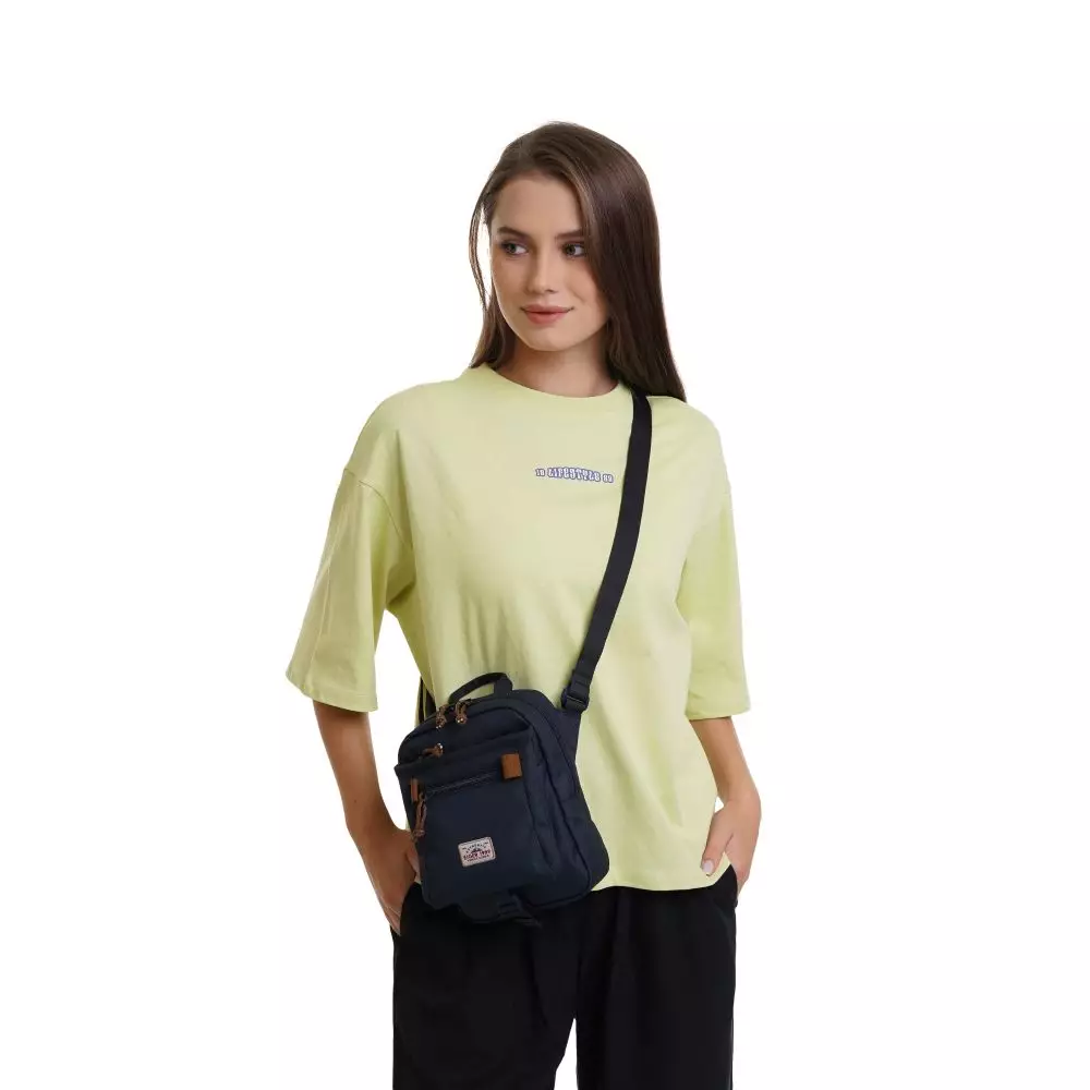 Eiger Portege Vertical Pouch 1A