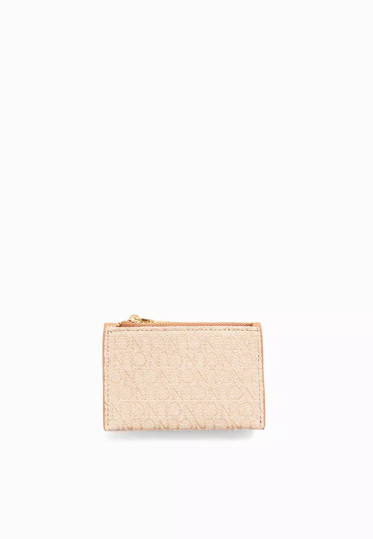 Averie Card Holder (Special Woven Monogram)