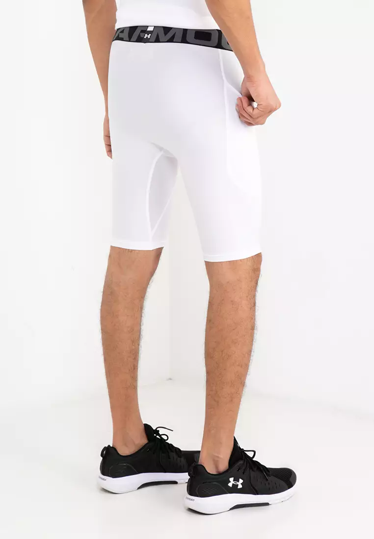 Hg Armour Long Shorts