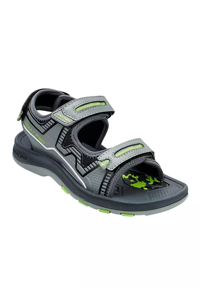 Homyped Hawai 01 Sandal Gunung Anak