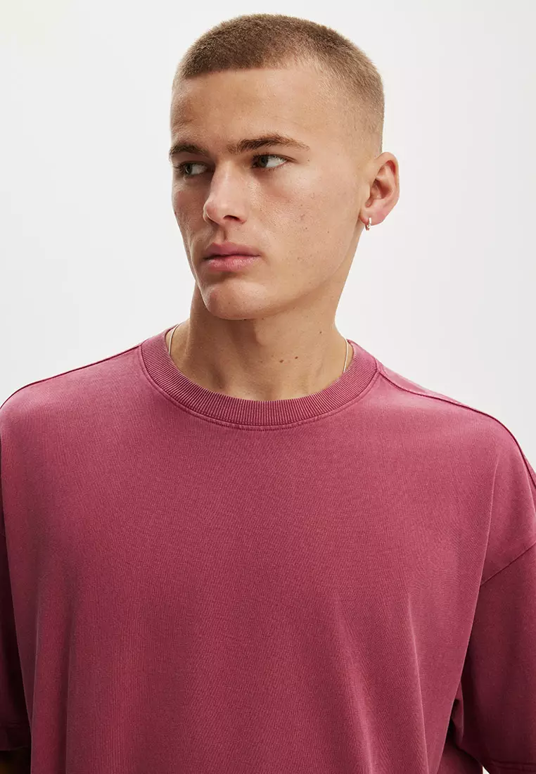 Heavy Weight T-Shirt