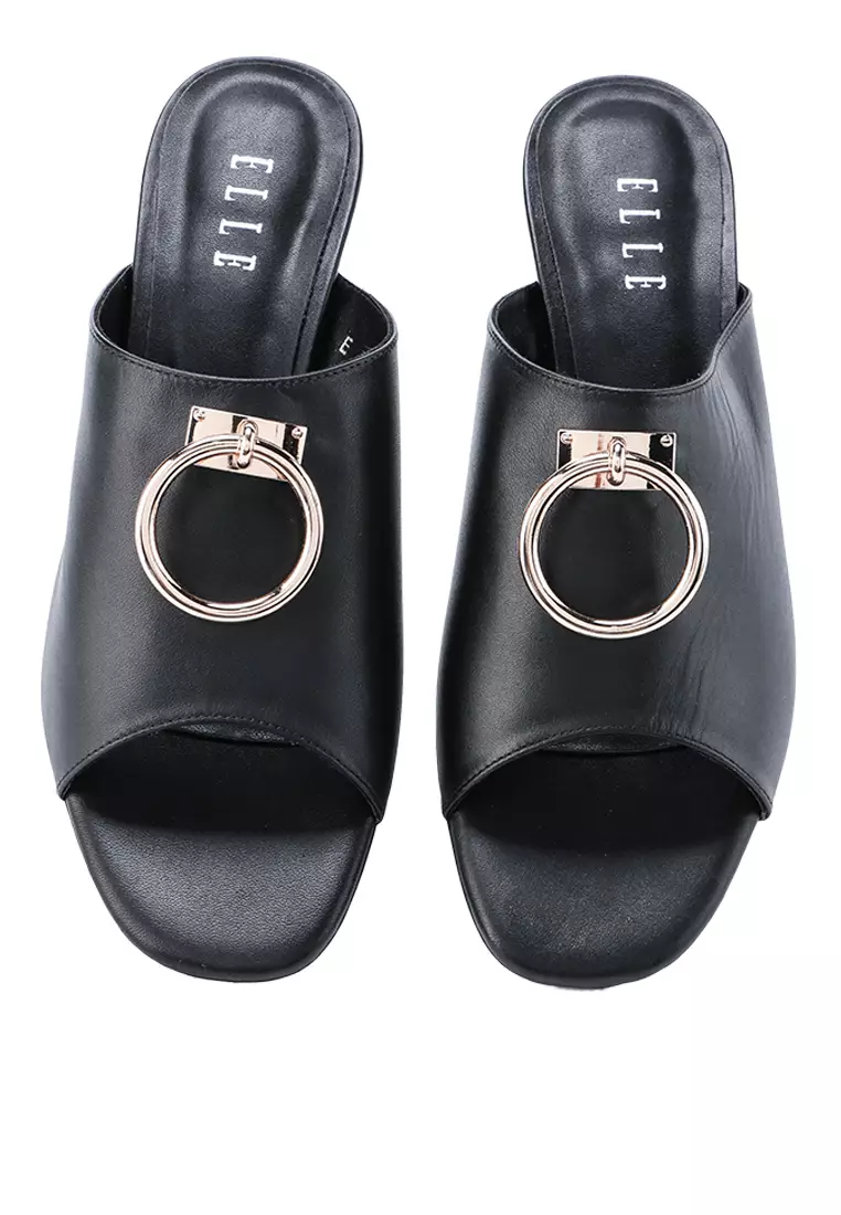 Ladies Sandals 30206Za