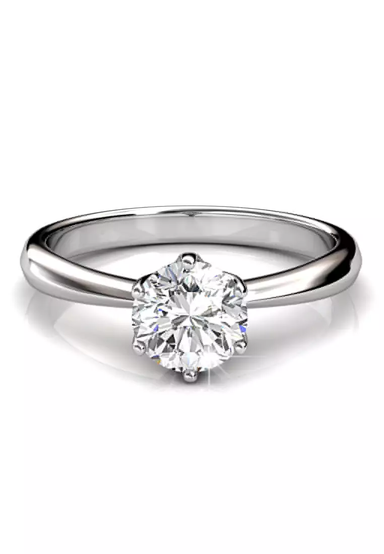 Solitaire top jewellery online