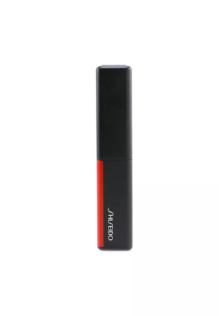 Shiseido - Colorgel Lipbalm - # 112 Tiger Lily 2g/0.07oz