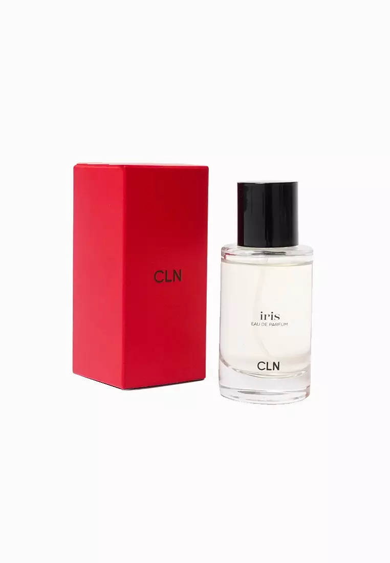 Iris Perfume