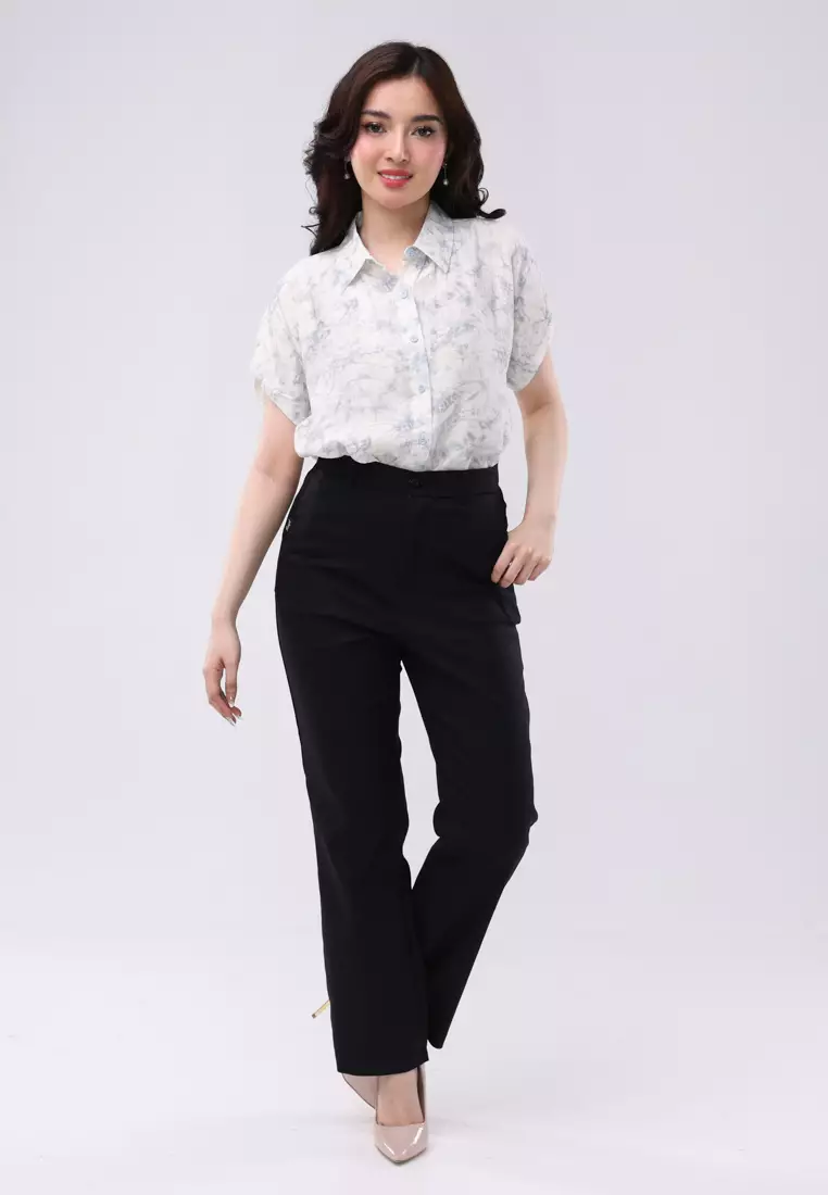 Trouser Pants Ladies