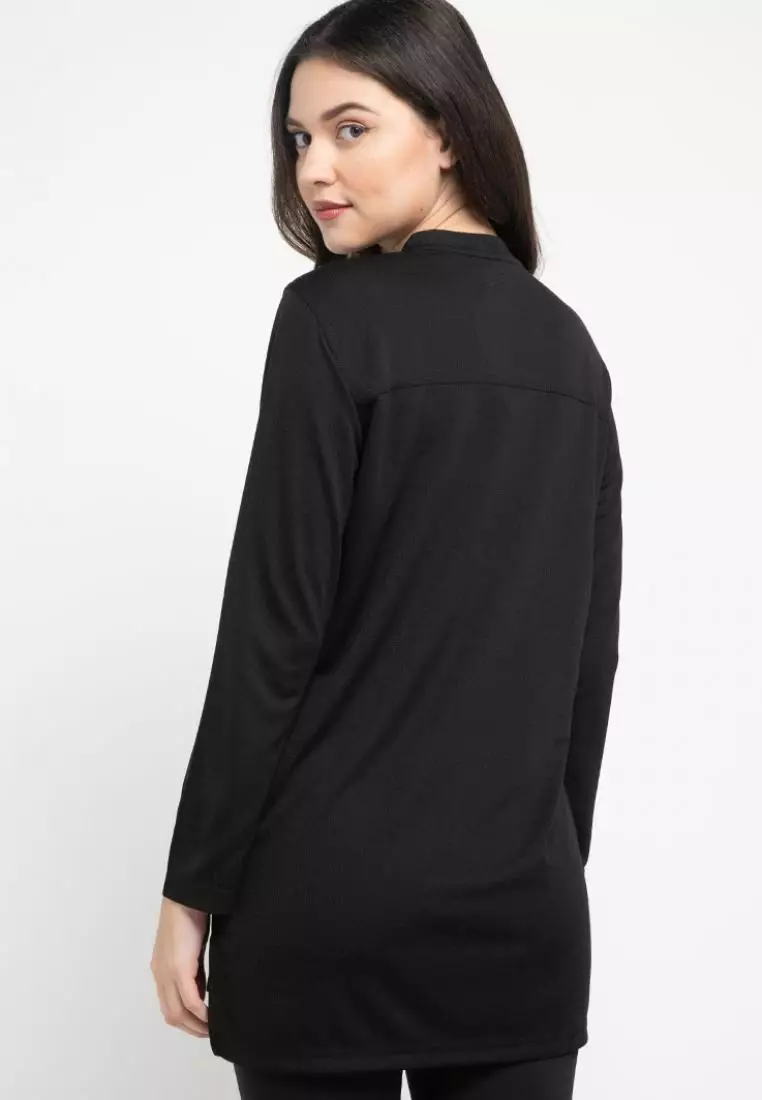 Td Active LS040 Sport mls raglan td active kaos