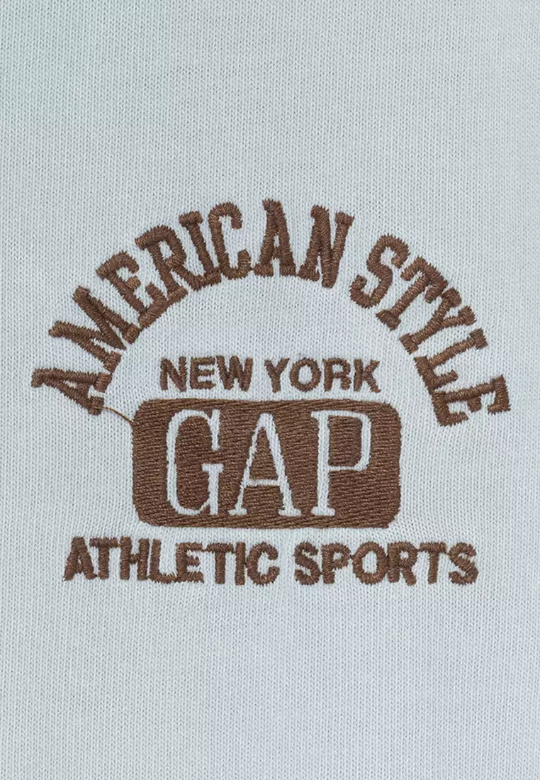 Heavyweight Logo T-Shirt