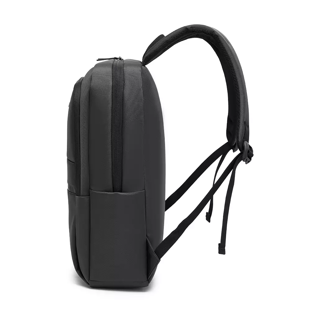 Navy Club Tas Ransel Laptop CBGE - Backpack Daypack UP To 14 Inch Tas Pria Wanita