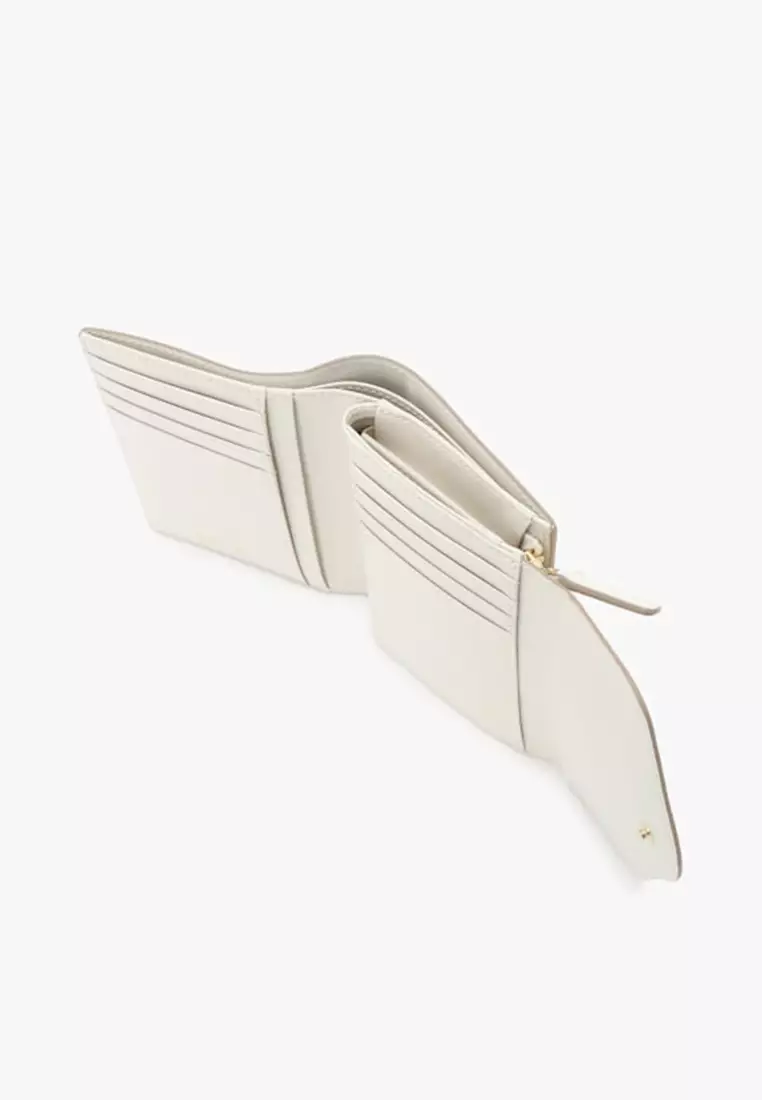 Ava Trifold Wallet