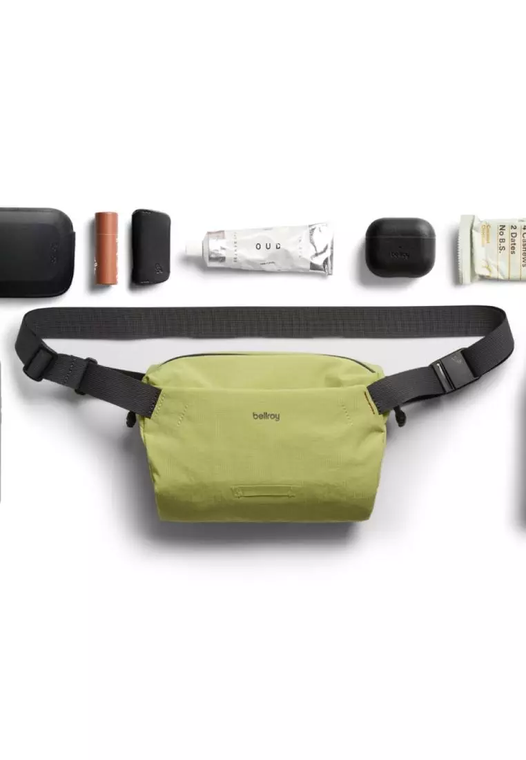 Bellroy Lite Sling Mini - Kiwi