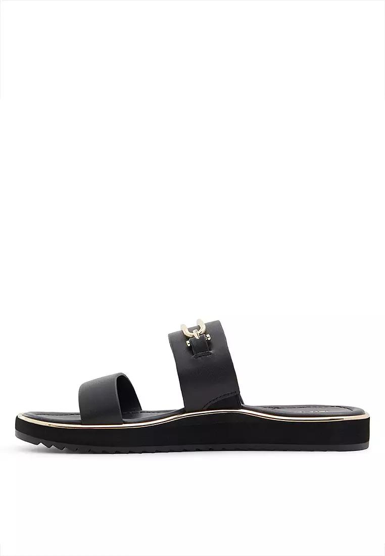 Lagoon Strap Sandals
