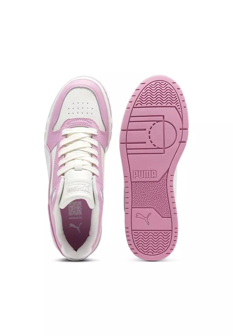 RBD Game Low Sneakers