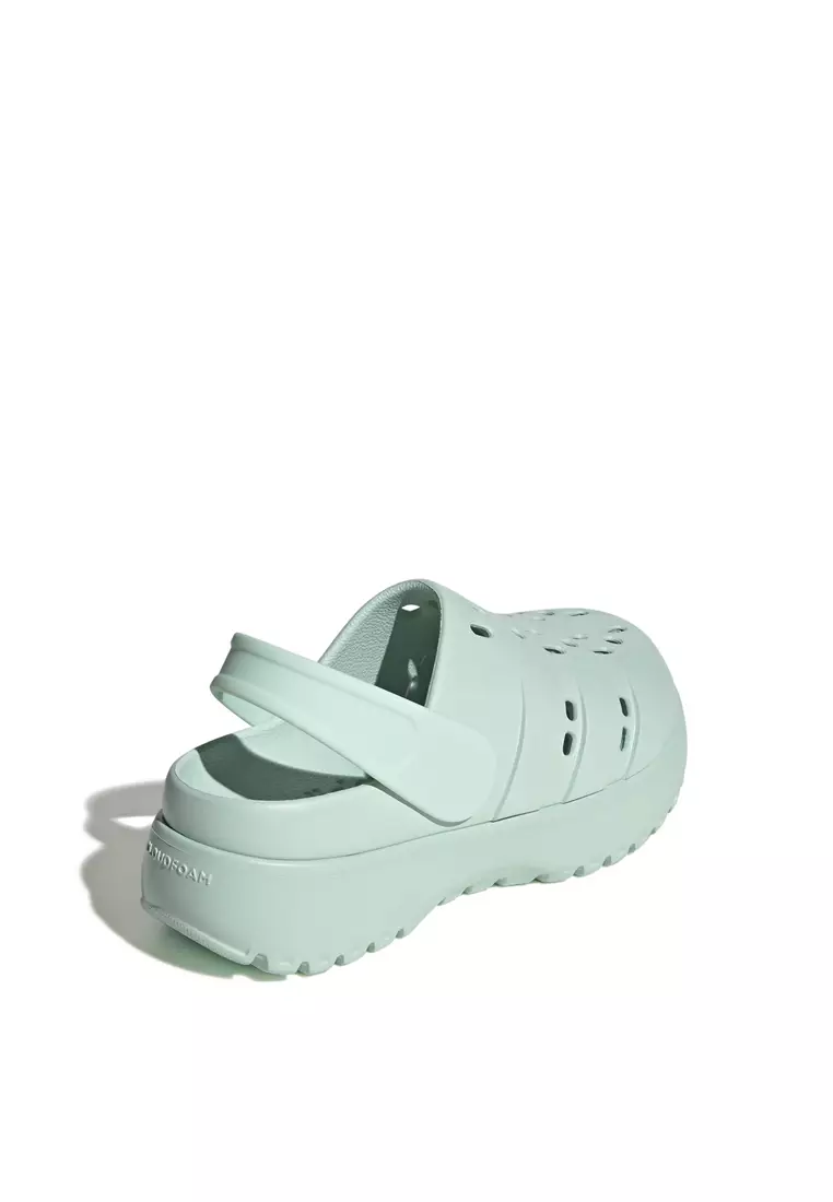 Adilette Platform Clogs