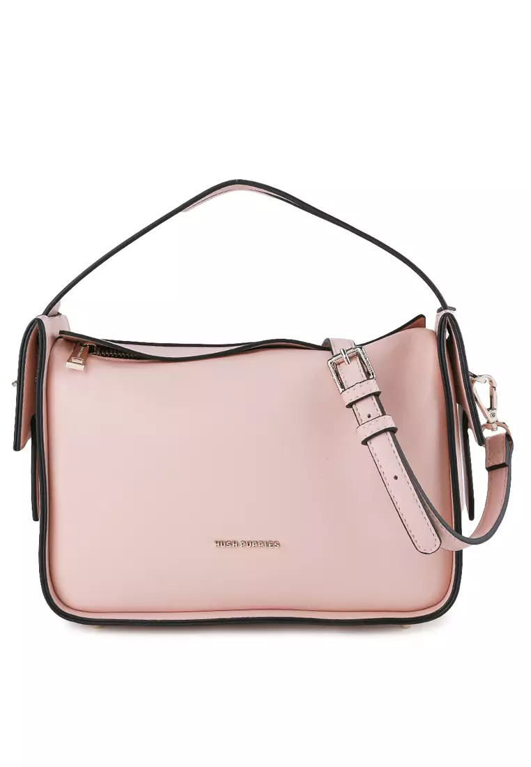 Hush puppies bag best sale 2019