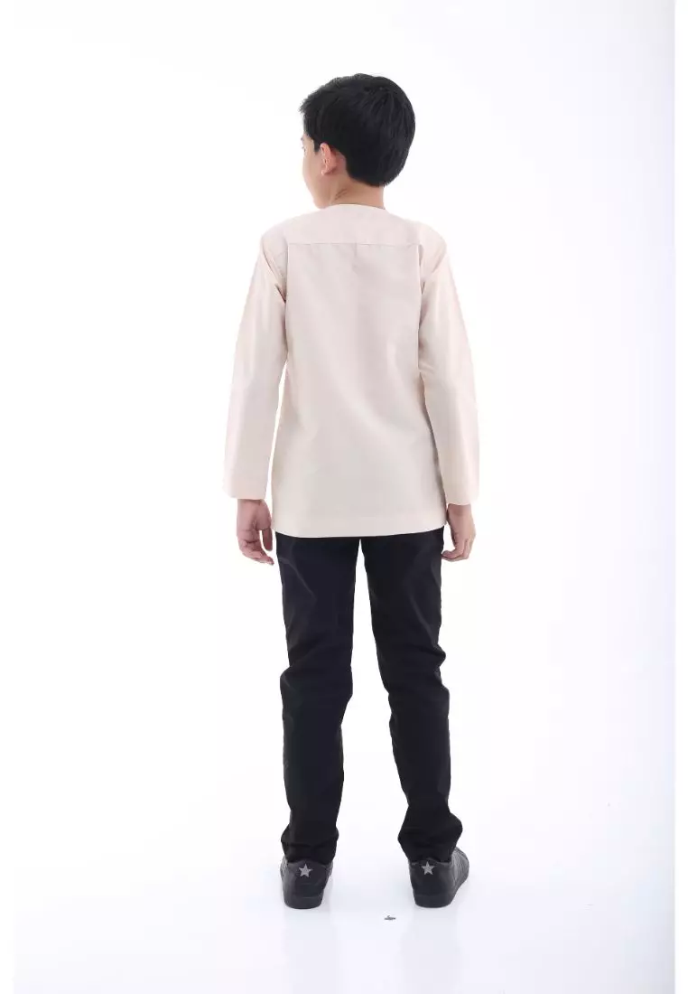 Kurta Habil Kids