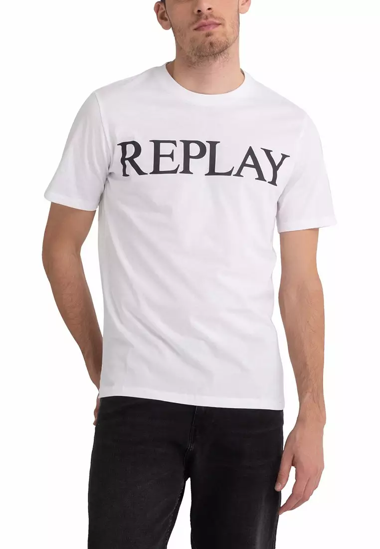 Shirt replay new arrivals