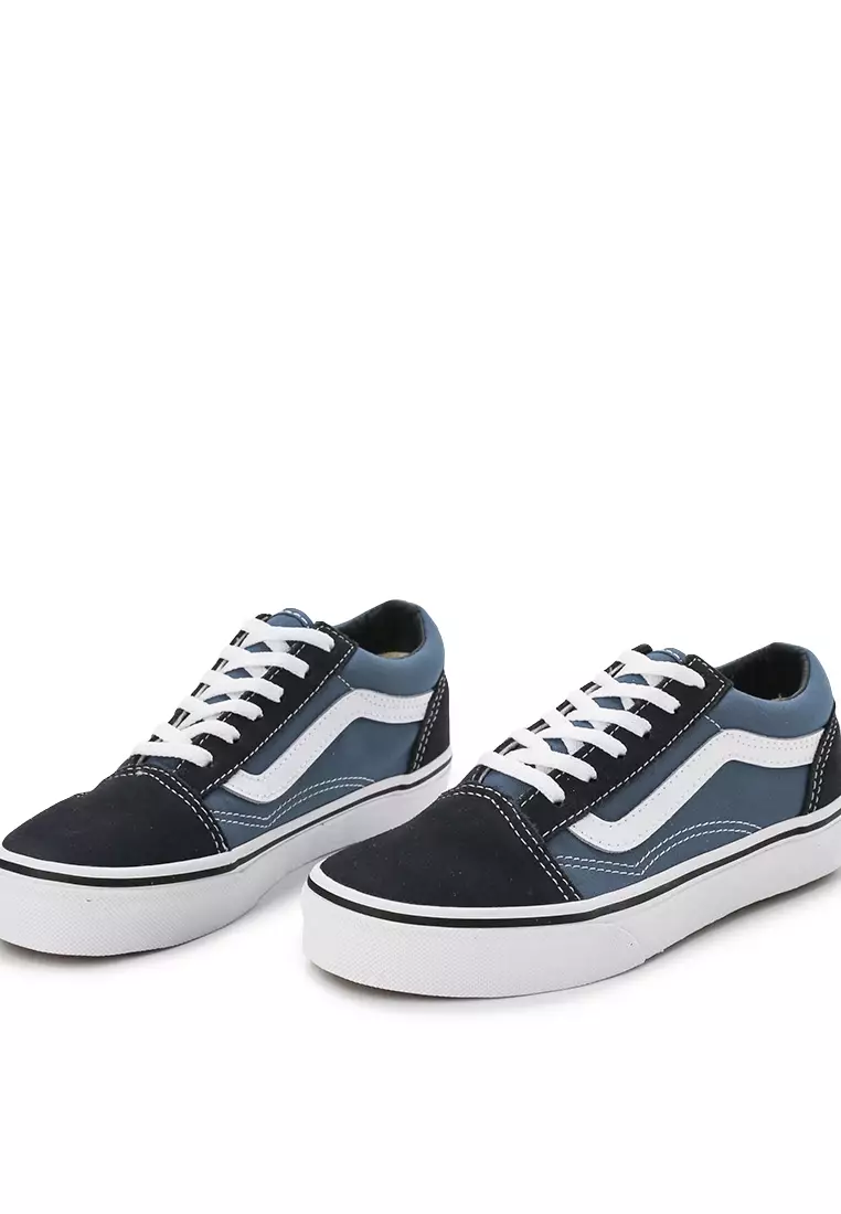 Jual VANS Old Skool Original 2024 ZALORA Indonesia   Vans 5797 9998834 2 