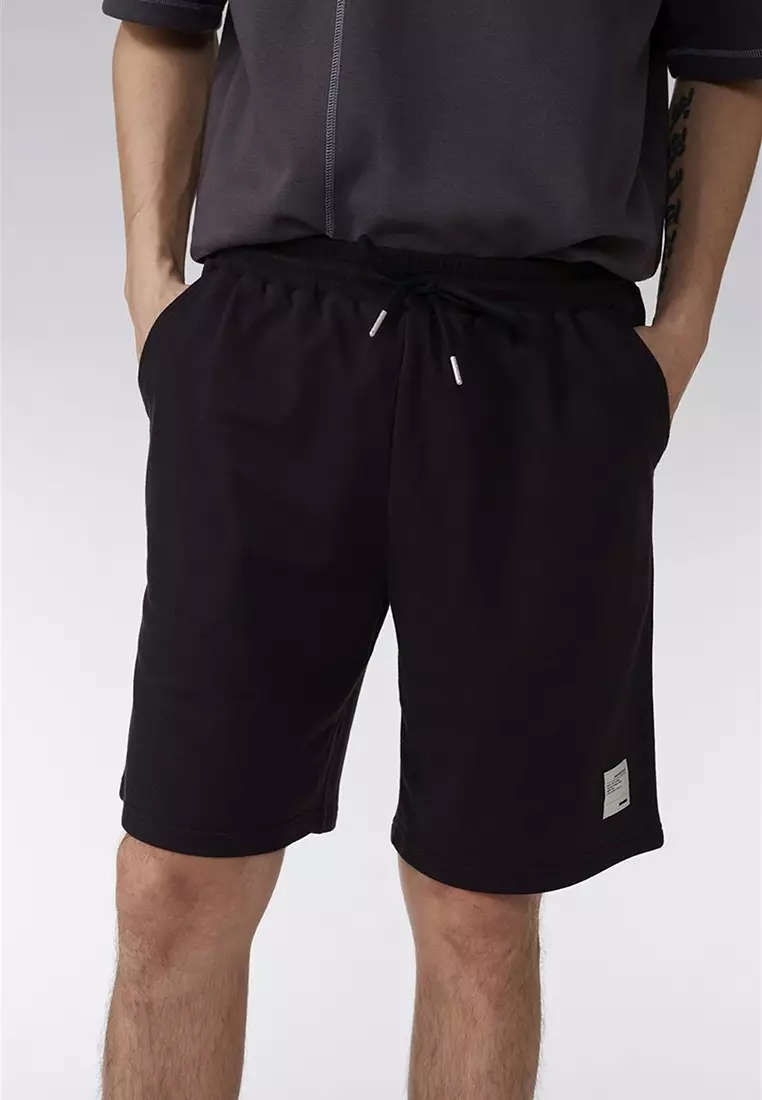 Mens cotton casual shorts hotsell