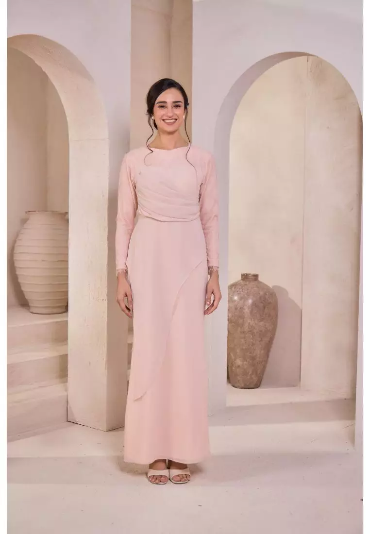 Deana Dress Lace