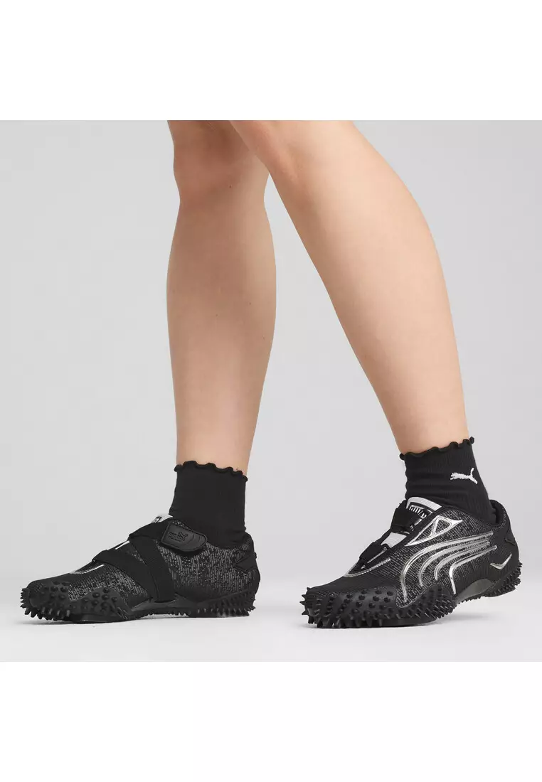 Mostro Metallic Women's Sneakers