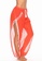 LYCKA orange LTH4018-European Style Beach Casual Pants-Orange AE330US1B3A937GS_4
